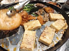 -酒拾烤肉(解放路店)