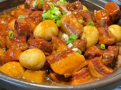 -马氏老外婆餐厅(磁县店)