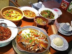 -乡村井冈·乡野江西菜(黄龙店)