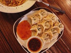 -小食院简餐厅