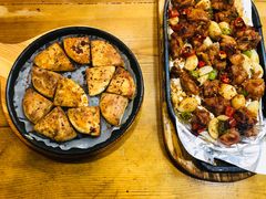 -老东镇啤酒屋海鲜加工·蒸汽海鲜·海鲜烧烤(台东店)