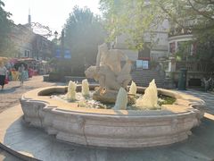 -天津意大利风情旅游区