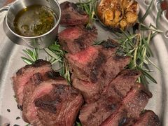 -LESCEDARS Brasserie Bistro香柏树