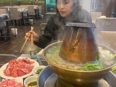 -鑫龙火锅城(青岛分店)