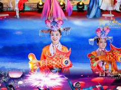 -北京中国大饭店