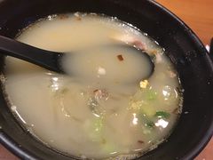 -鼎高高陕西美食(龙德广场店)