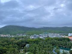 -三亚亚龙湾天域度假酒店