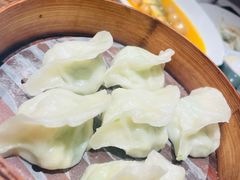 -老边饺子馆(中街店)