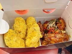 -悠个炸鸡(南京创始店)