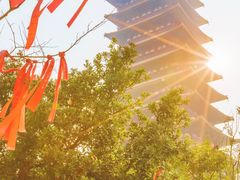 -牛首山文化旅游区