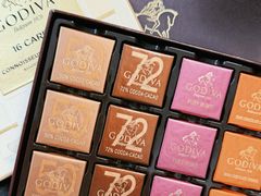 -GODIVA(港汇恒隆广场)