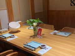 -花和海鲜自助(梅江店)