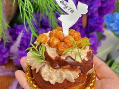 -丁香西饼屋(桂林路店)