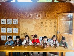 -尼恩博顿幼儿园(两江新区园)