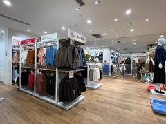 -优衣库(天津天河城店)