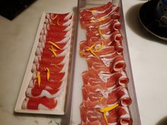 -涮福記·现切牛羊肉火锅(世纪汇店)