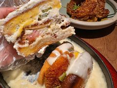 -双门洞·森系料理(体育西店)