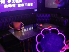 -欧歌堡KTV PARTY(万濠城店)