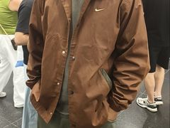 -NIKE 换季优惠店(上海青浦奥特莱斯)