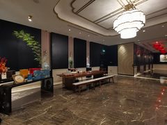 -京香轩·中餐厅(上海中庚聚龙酒店)