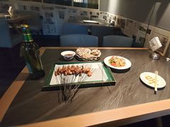 -火焰枪蛋·烧烤(奉天街店)