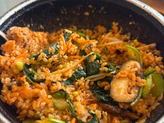 -英兰朝族饭店·英兰锅包肉(佳园路店)