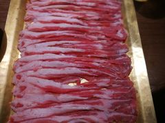 -北京老门框爆肚涮肉馆(凤城六路店)