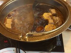 -牛匠和牛寿喜锅(西安总店)