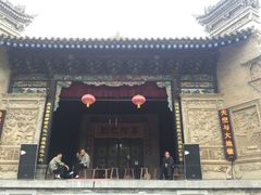 -西安关中民俗艺术博物院