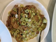 -南山鲜虾面·活鲜小馆·海味大连菜(南山总店)