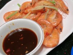 -洪星渔庄临平菜(星万里店)