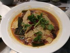 -禧和源养生素食茶馆
