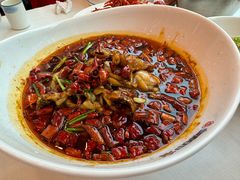 馋嘴牛蛙仔-簋街仔仔小龙虾(总店)