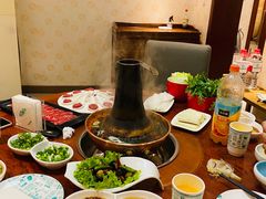 -阳坊胜利涮羊肉(阳坊老店)