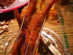 -北三老太太烧烤(人生一串上榜店)