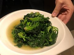 -一品淮扬 · 淮扬菜·北京万达文华酒店