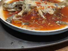 -竹雨堂创意中国菜(裕华店)