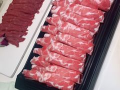 -阳坊胜利涮羊肉(阳坊老店)