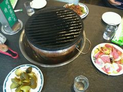 android_upload_pic-厚味居炙子烤肉·清真(天桥南纬路店)