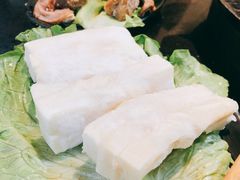 -渝宗老灶火锅(巴国城店)