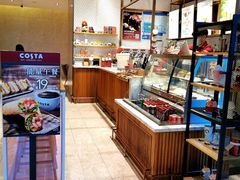 -COSTA COFFEE(静安嘉里中心店)