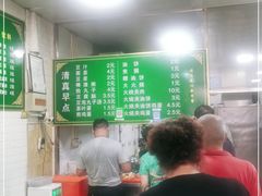 -老北京豆汁店