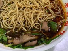 -老赵面店(大西路店)