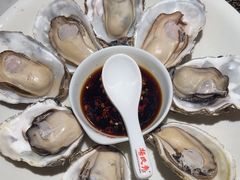 -杨氏青龙虾·羊肉季(金盛路总店)
