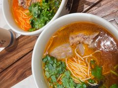-和府捞面(凯德壹中心店)