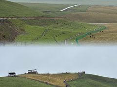 -新疆那拉提国家旅游度假区
