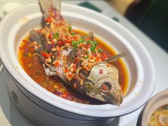 -费大厨辣椒炒肉(高铁吾悦广场店)