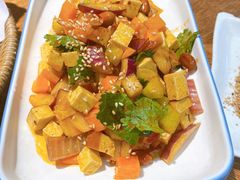 -臻炙大舍烤串(天龙家园店)