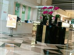 -天津君隆威斯汀酒店