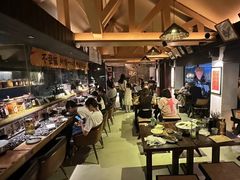 -贰醒·私房小院烧烤 (太古里店)